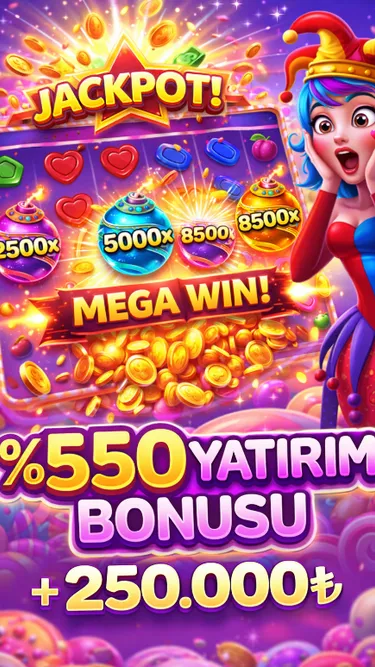 Olymp Casino Screenshot